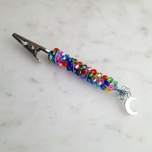 🌙Beaded Bracelet Helper A LUNATICKLE CYCLES EXCLUSIVE 🌙